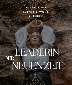 LEADERIN DER NEUEN ZEIT 🔥 VIP MENTORING